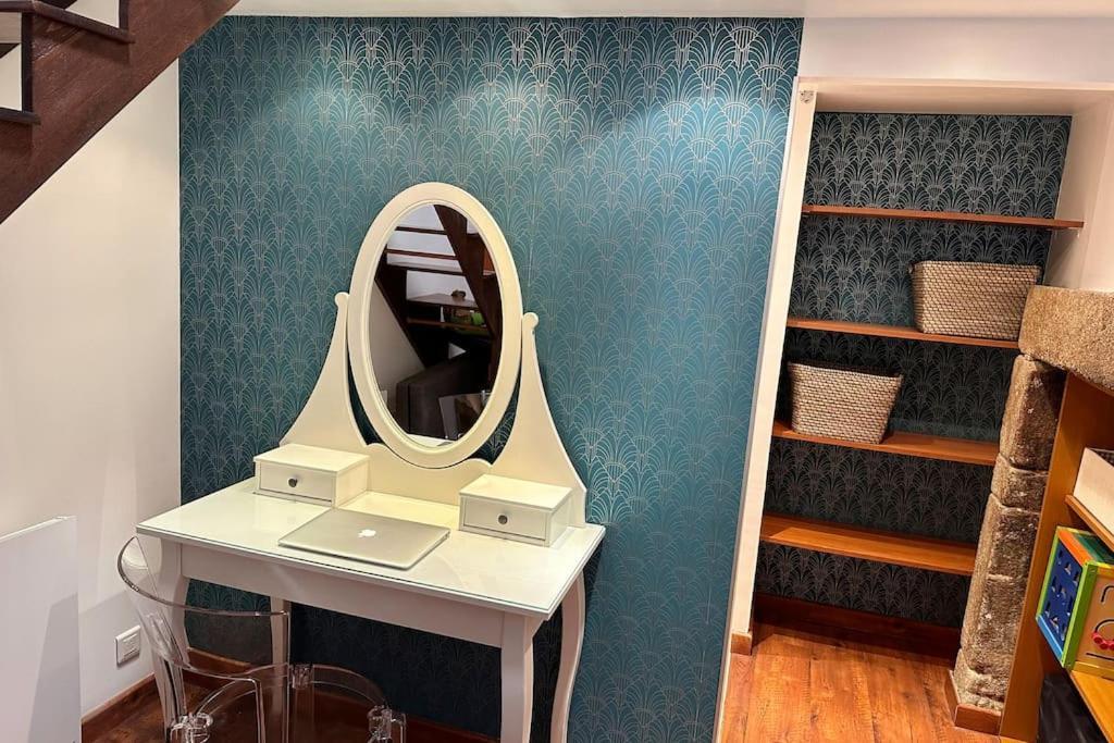 Le Ty Baty - Hypercentre Apartman Rennes Kültér fotó