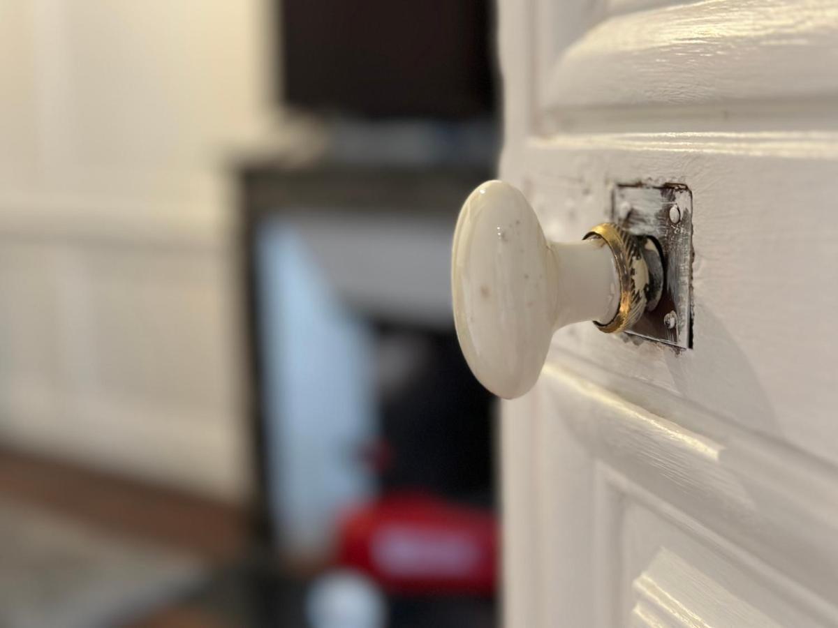 Le Ty Baty - Hypercentre Apartman Rennes Kültér fotó